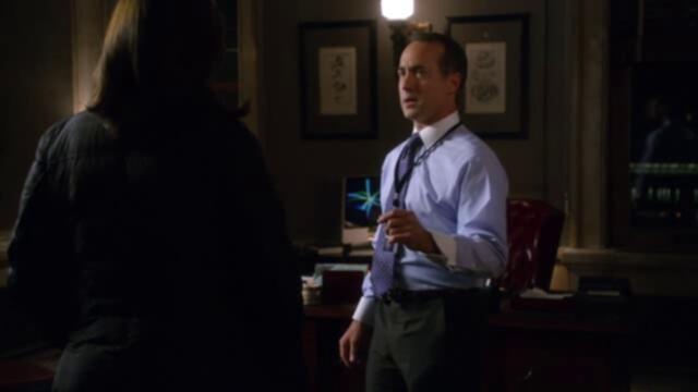 Law And Order SVU S12E14 XviD AFG TGx