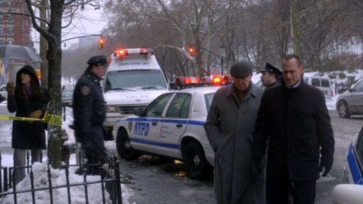 Law And Order SVU S12E16 WEB x264 TORRENTGALAXY