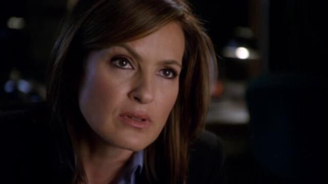 Law And Order SVU S12E07 XviD AFG TGx