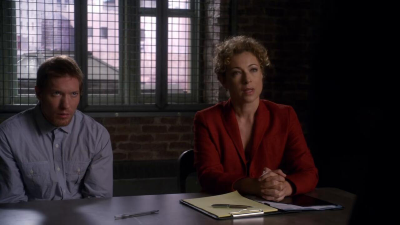 Law And Order SVU S12E07 720p WEB x265 MiNX TGx