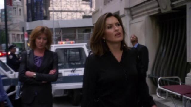 Law And Order SVU S11E01 XviD AFG TGx