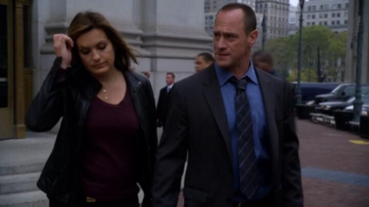 Law And Order SVU S12E08 WEB x264 TORRENTGALAXY