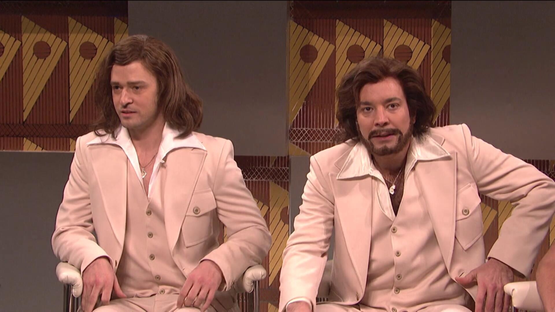 Saturday Night Live S39E10 Jimmy Fallon Justin Timberlake 1080p PCOK WEB DL DDP 5 1 H 264 FLUX TGx