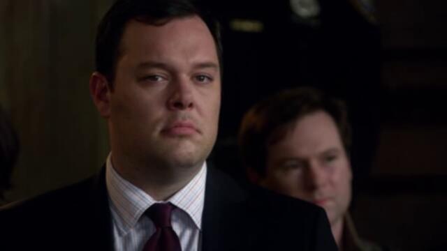 Law And Order SVU S12E06 XviD AFG TGx