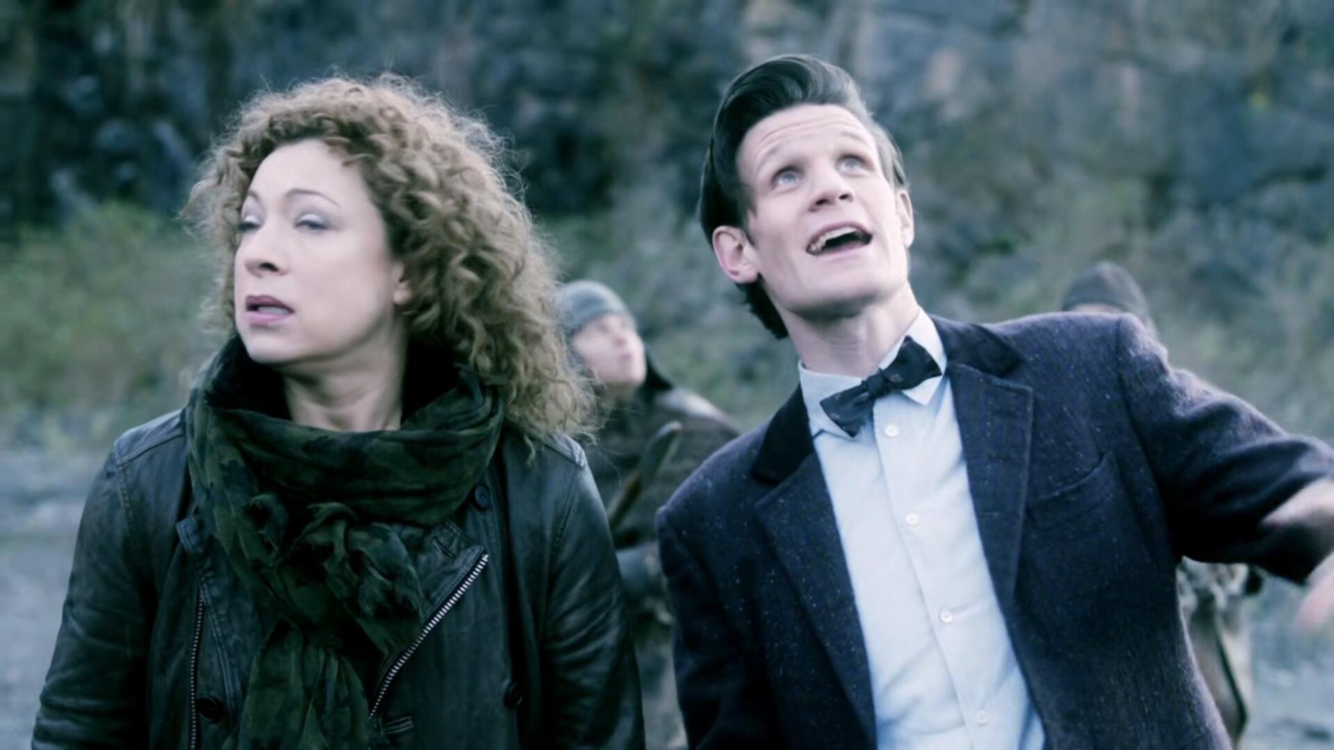 Doctor Who 2005 S00E99 1080p HEVC x265 MeGusta TGx