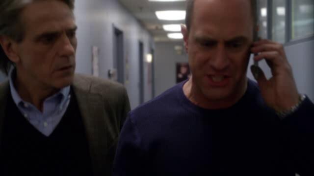 Law And Order SVU S12E13 XviD AFG TGx