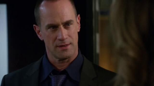 Law And Order SVU S12E23 XviD AFG TGx