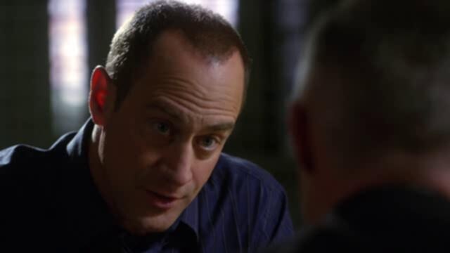 Law And Order SVU S12E11 XviD AFG TGx