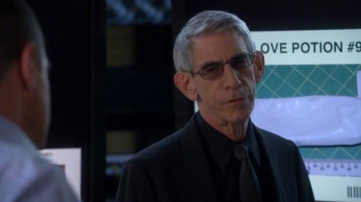 Law And Order SVU S12E09 WEB x264 TORRENTGALAXY