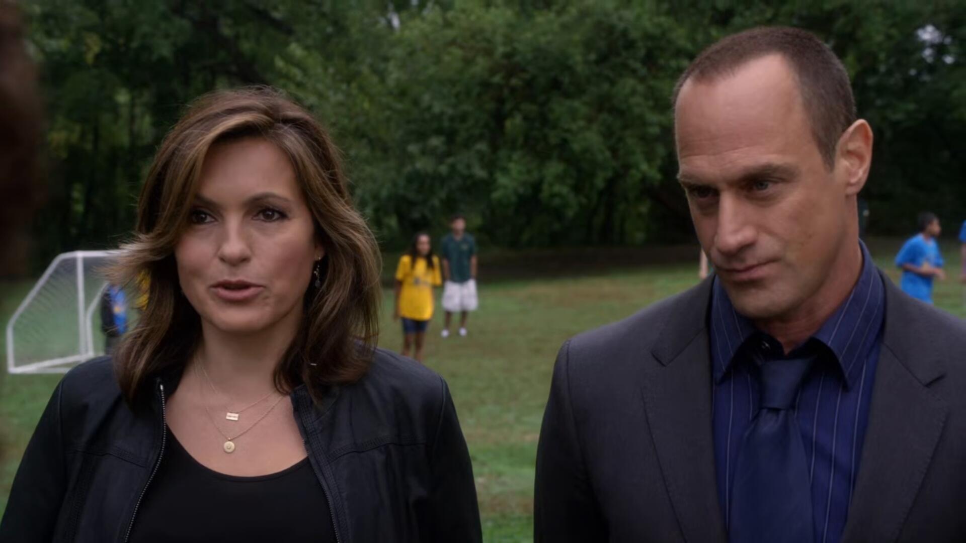 Law And Order SVU S12E06 1080p HEVC x265 MeGusta TGx