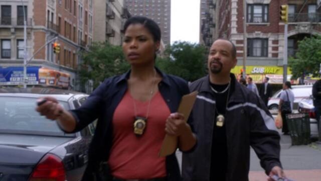 Law And Order SVU S12E04 XviD AFG TGx