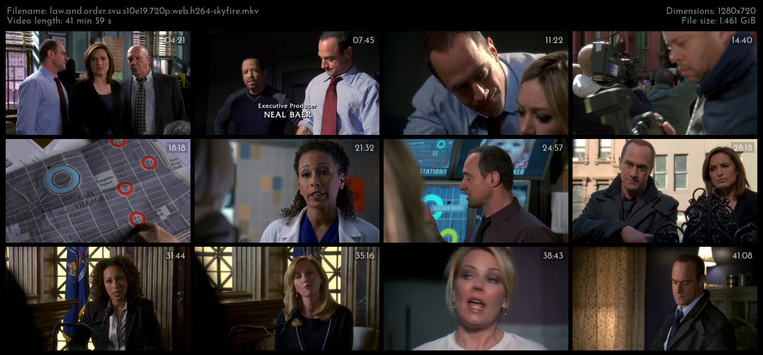 Law And Order SVU S10E19 720p WEB H264 SKYFiRE TGx