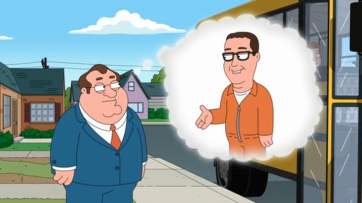 Family Guy S23E02 WEB x264 TORRENTGALAXY