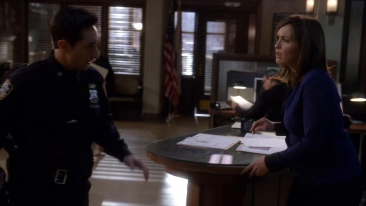 Law And Order SVU S12E23 720p WEB x265 MiNX TGx