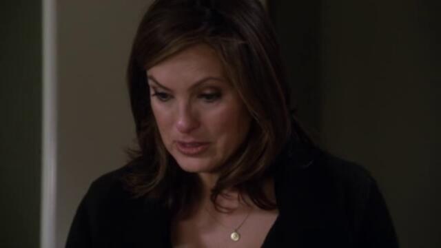 Law And Order SVU S12E17 XviD AFG TGx