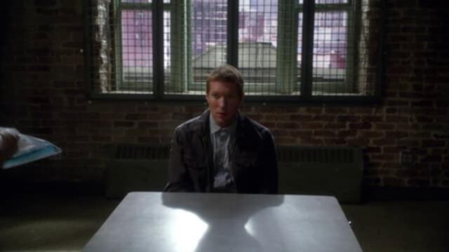 Law And Order SVU S12E07 XviD AFG TGx