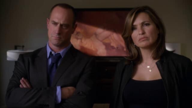 Law And Order SVU S12E06 XviD AFG TGx