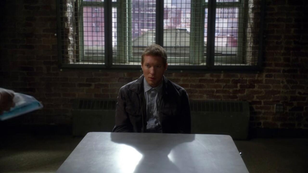 Law And Order SVU S12E07 720p WEB x265 MiNX TGx