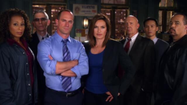 Law And Order SVU S11E01 XviD AFG TGx