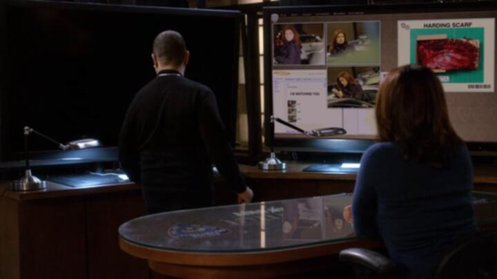 Law And Order SVU S12E17 WEB x264 TORRENTGALAXY