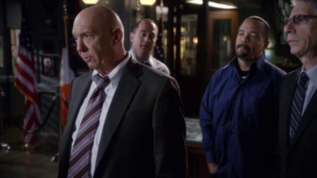 Law And Order SVU S12E01 XviD AFG TGx