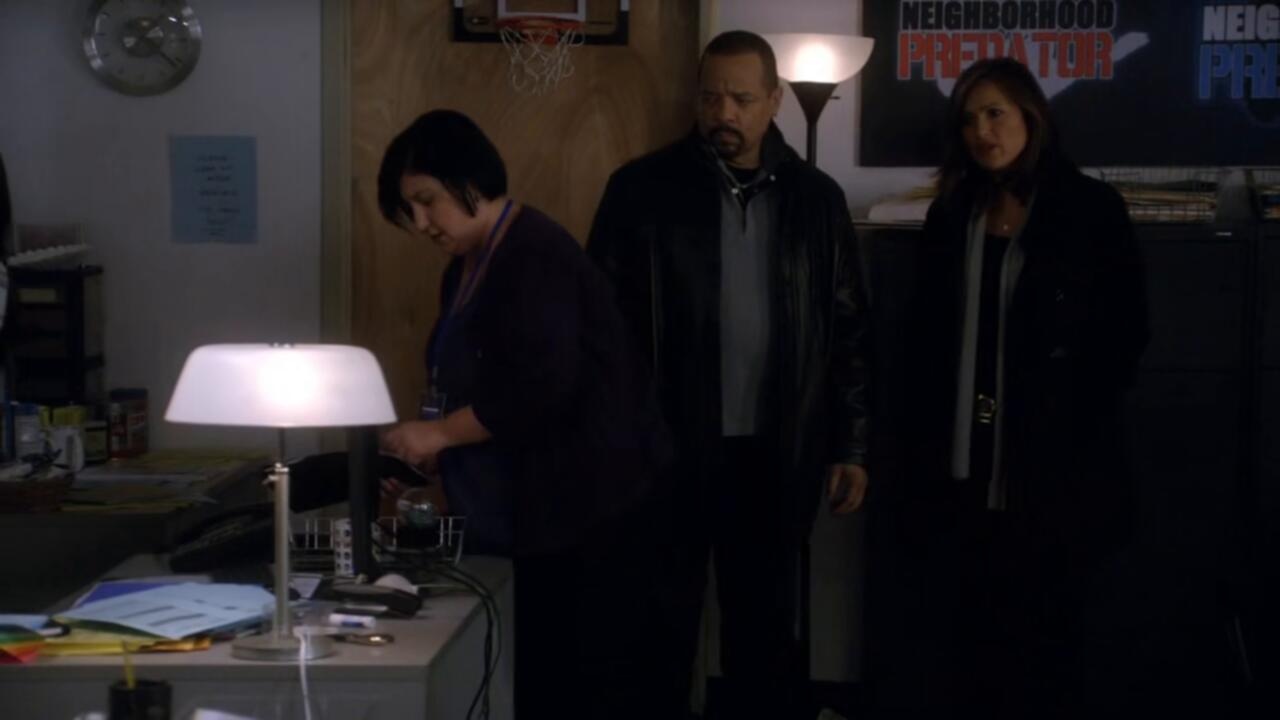 Law And Order SVU S12E17 720p WEB x265 MiNX TGx