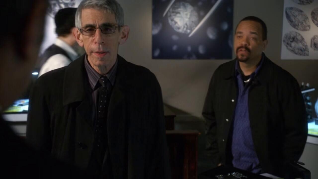 Law And Order SVU S12E08 720p WEB x265 MiNX TGx