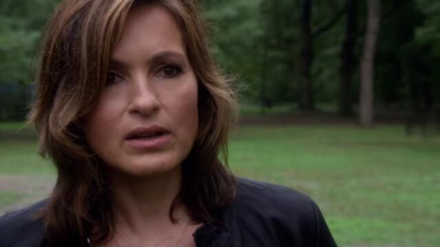 Law And Order SVU S12E06 XviD AFG TGx