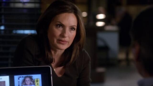 Law And Order SVU S12E20 XviD AFG TGx