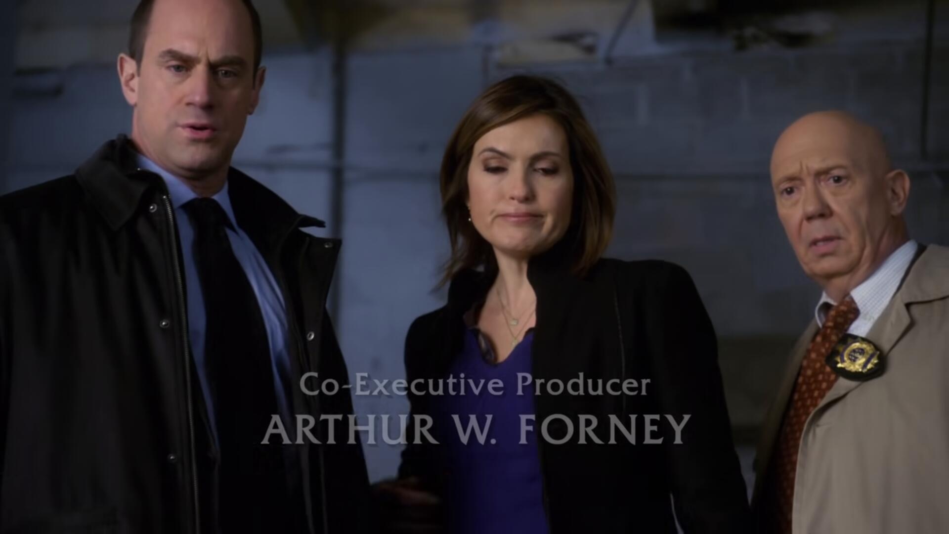 Law And Order SVU S11E15 1080p AV1 10bit MeGusta TGx