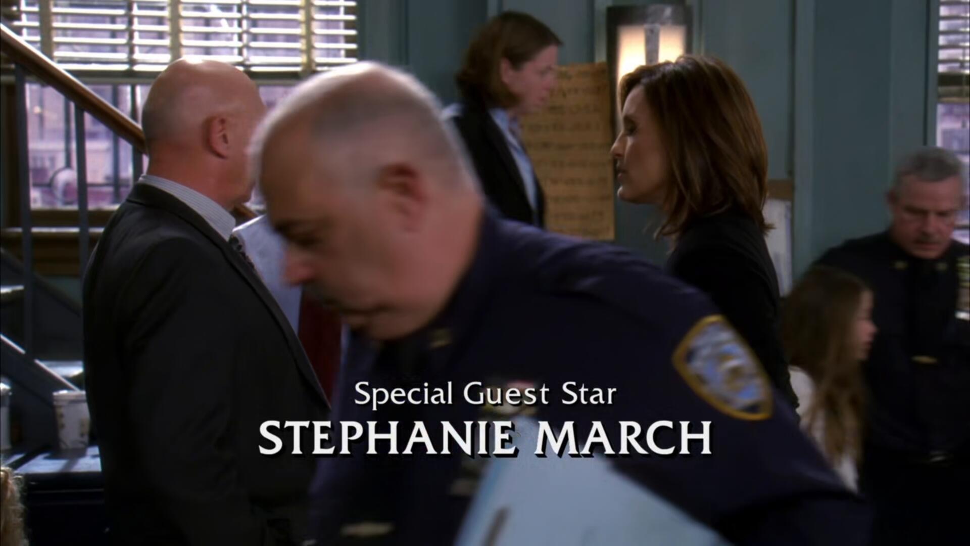 Law And Order SVU S10E19 1080p HEVC x265 MeGusta TGx