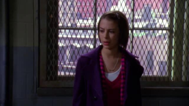 Law And Order SVU S10E14 XviD AFG TGx