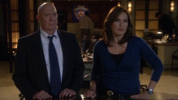 Law And Order SVU S12E17 WEB x264 TORRENTGALAXY