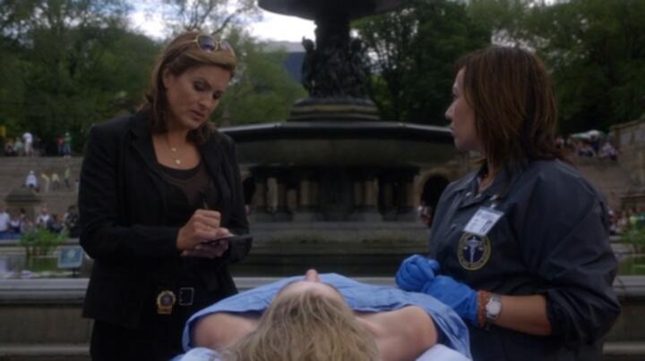 Law And Order SVU S12E05 WEB x264 TORRENTGALAXY