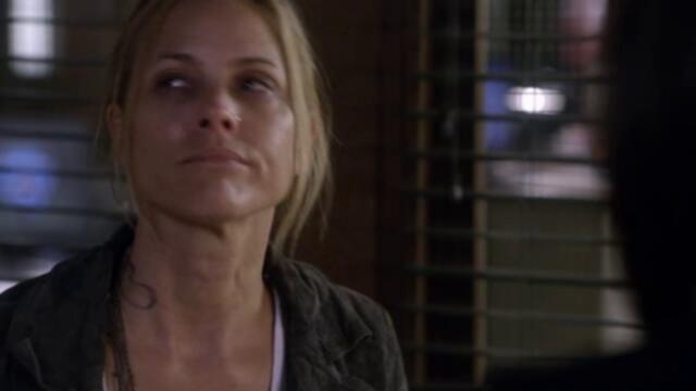 Law And Order SVU S12E07 XviD AFG TGx