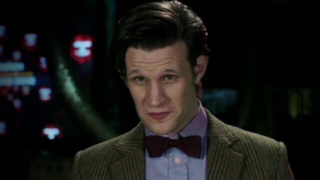 Doctor Who 2005 S00E100 XviD AFG TGx