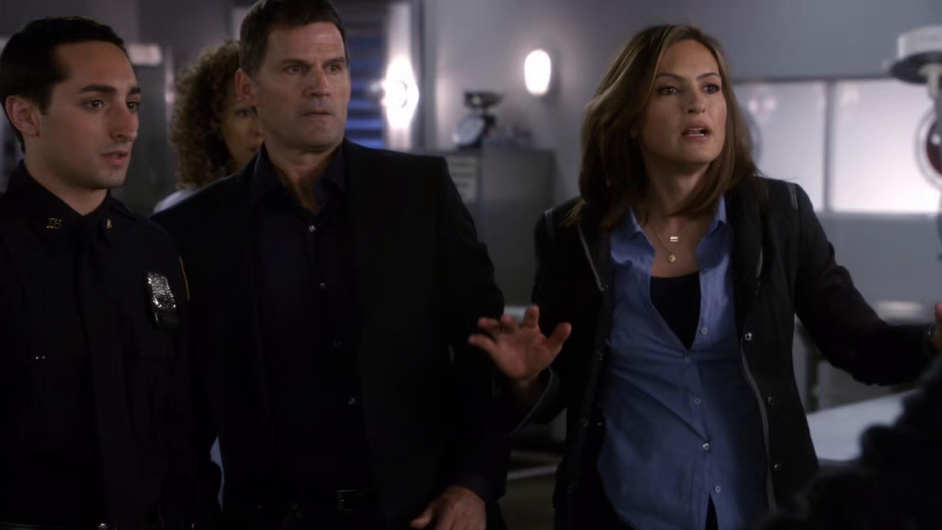 Law And Order SVU S11E24 1080p HEVC x265 MeGusta TGx