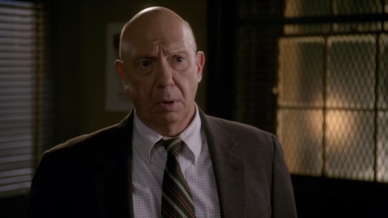 Law And Order SVU S11E06 720p WEB x265 MiNX TGx