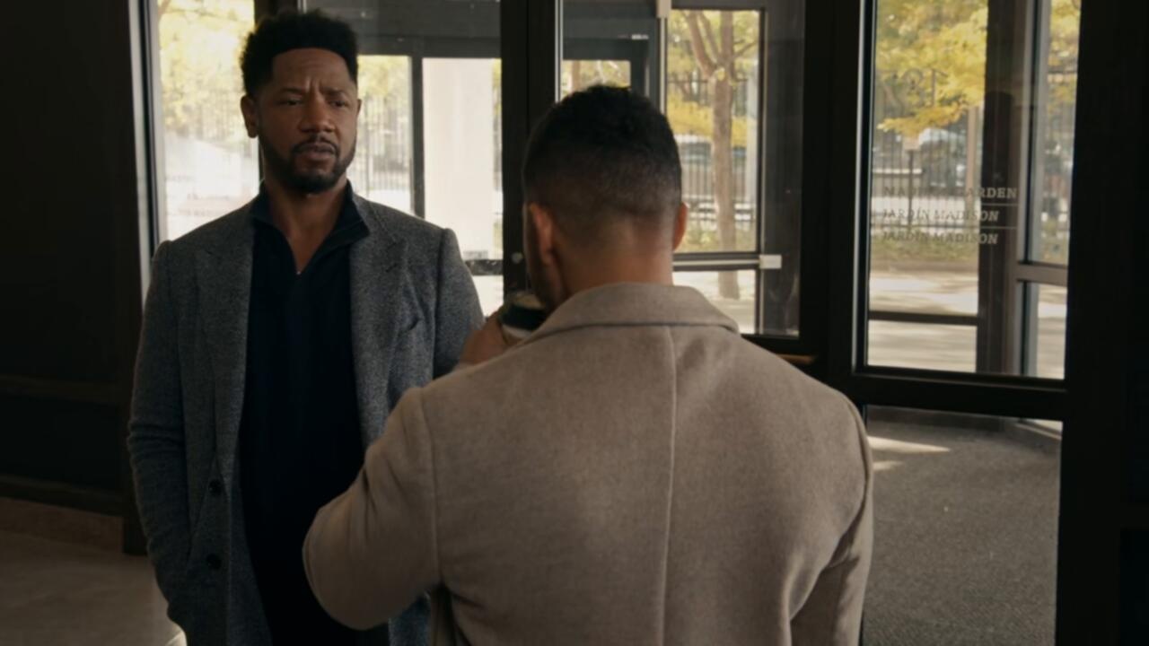 The Equalizer 2021 S05E09 720p WEB x265 MiNX TGx