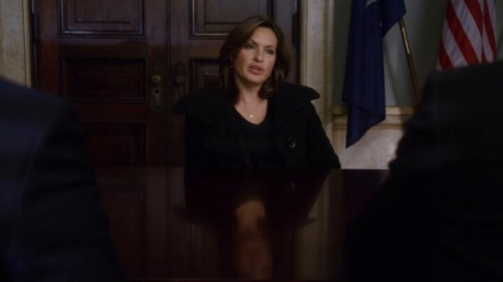 Law And Order SVU S12E14 WEB x264 TORRENTGALAXY