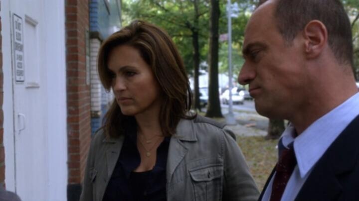 Law And Order SVU S12E07 WEB x264 TORRENTGALAXY