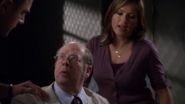 Law And Order SVU S12E02 XviD AFG TGx