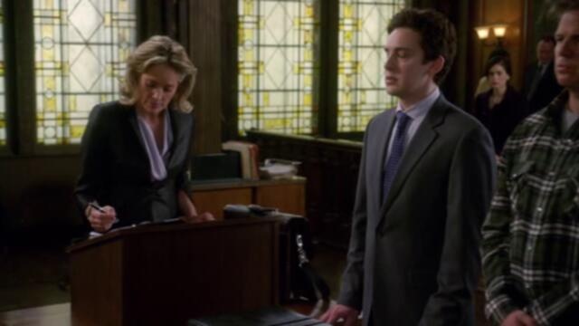 Law And Order SVU S11E21 XviD AFG TGx