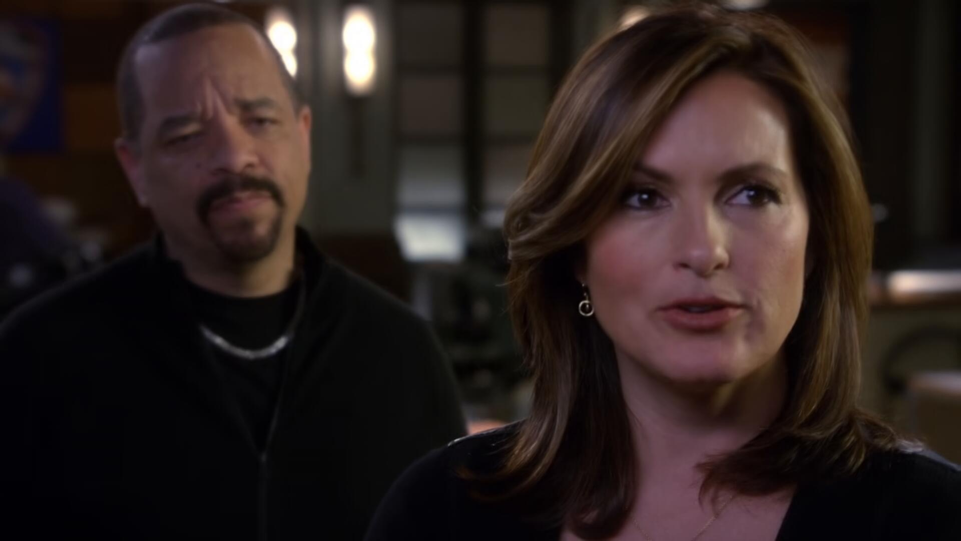 Law And Order SVU S12E18 1080p AV1 10bit MeGusta TGx