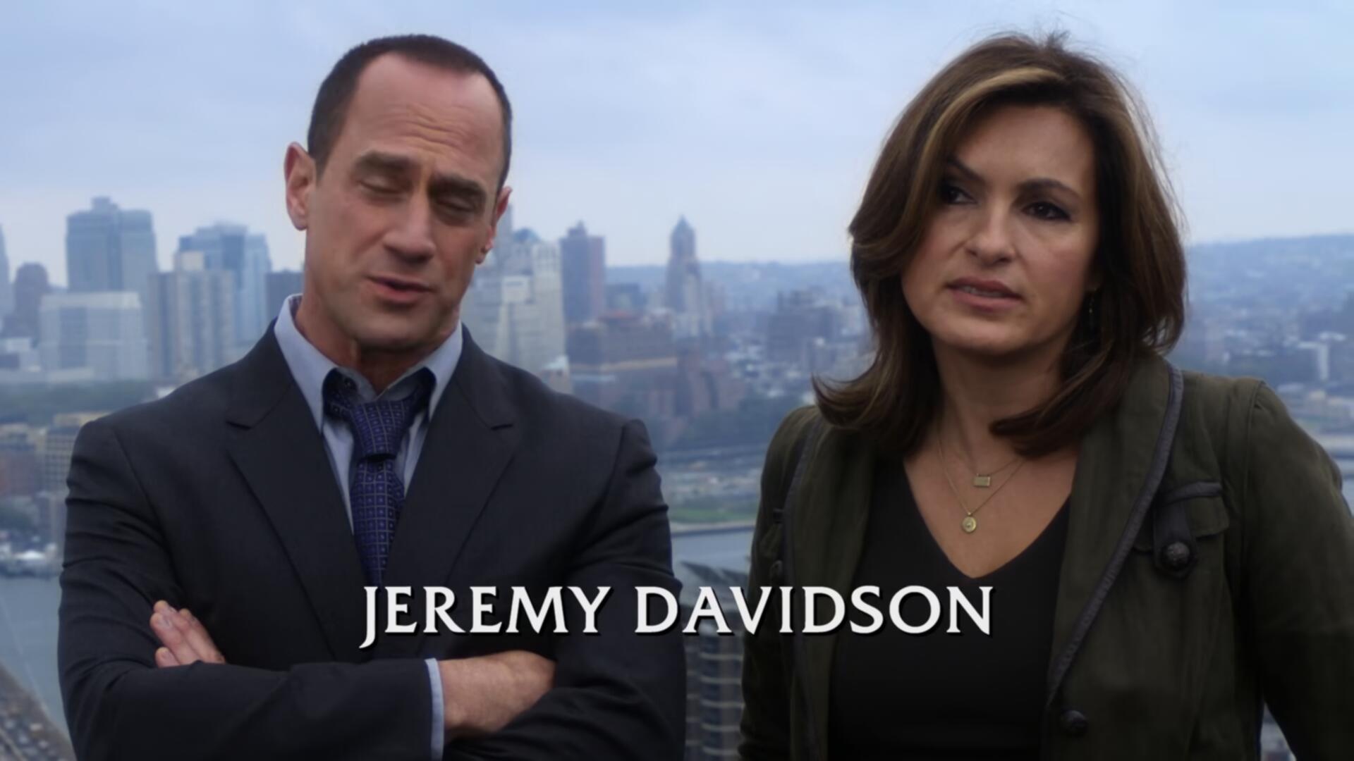 Law And Order SVU S12E08 1080p AV1 10bit MeGusta TGx