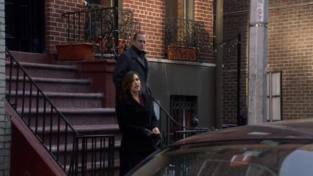 Law And Order SVU S11E13 XviD AFG TGx