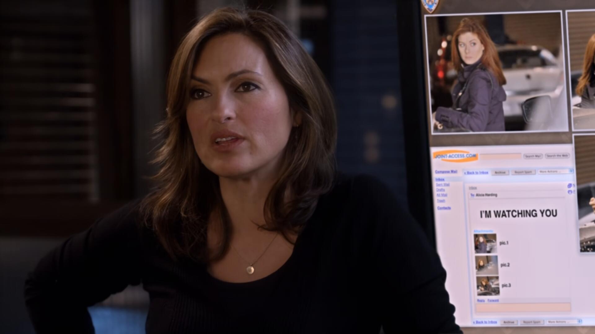 Law And Order SVU S12E17 1080p AV1 10bit MeGusta TGx