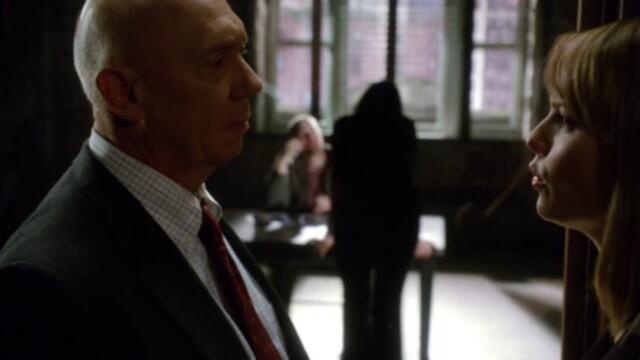 Law And Order SVU S12E08 XviD AFG TGx