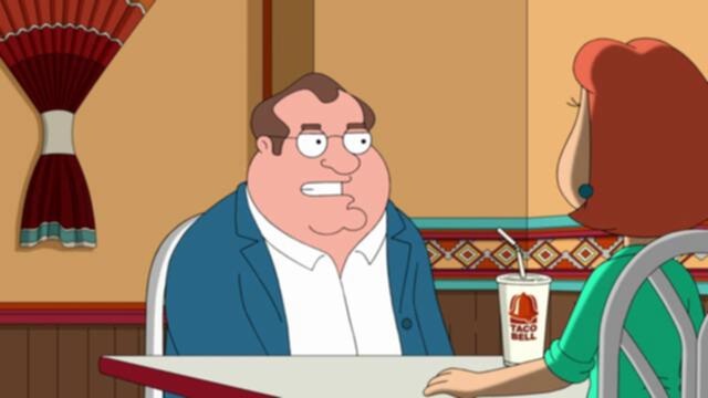 Family Guy S23E02 XviD AFG TGx