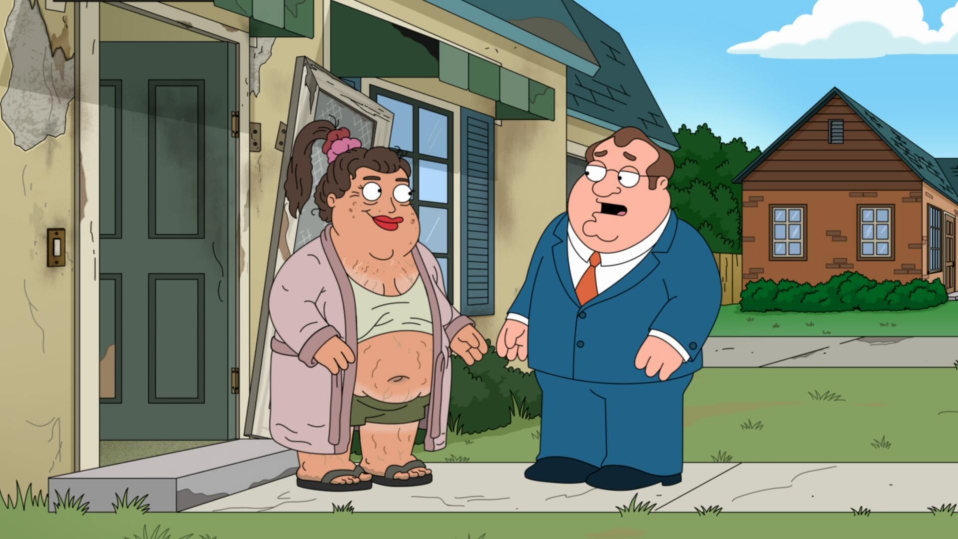 Family Guy S23E02 1080p WEB h264 EDITH TGx